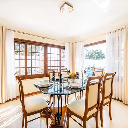 Fenced Villa Albufeira